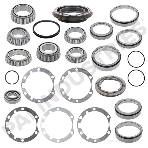 920025 Bearing and Seal Kit