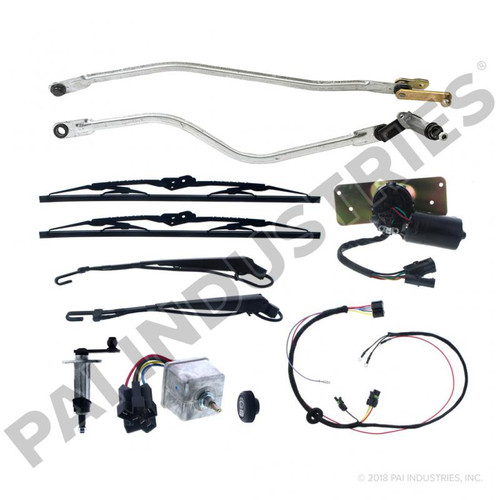 242SX46 Mack Wiper Conversion Kit
