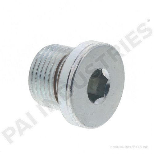 3678873 Cummins O-Ring Plug 5-Pack