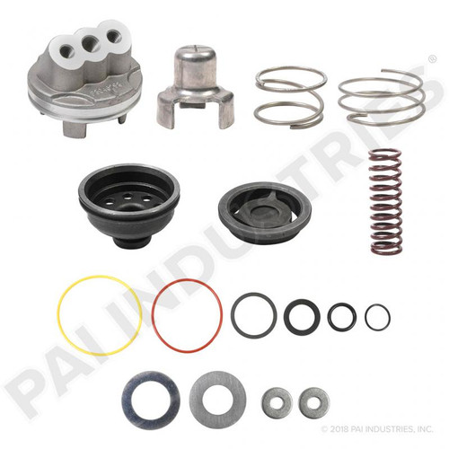 3801728 Cummins Unloader Repair Kit
