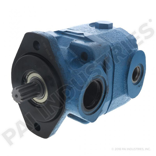 541508C91 Navistar Power Steering Pump