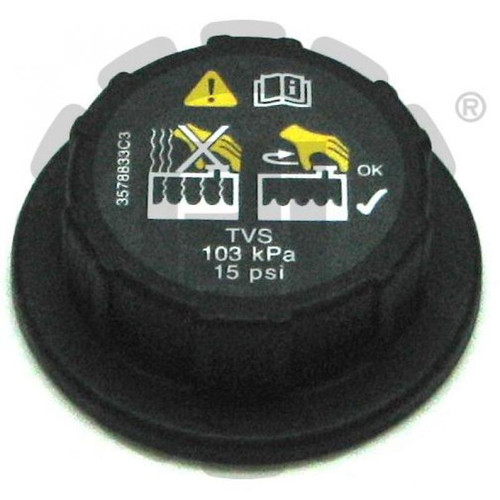 3578833C3 Navistar Surge Tank Cap