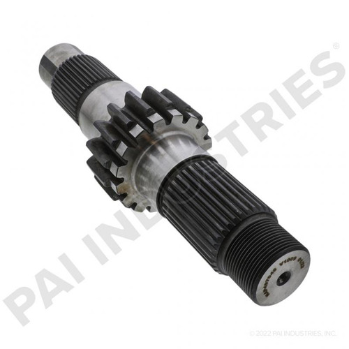 1693019C91 Navistar Input Shaft