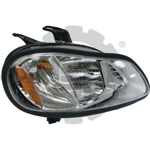 A06-75732-005 Freightliner Right Hand Headlamp Assembly