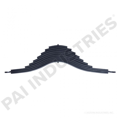 4QK4005A Mack Rear Spring Assembly