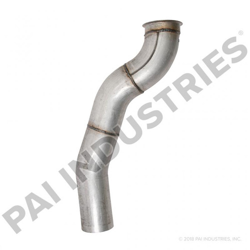 4ME597M Mack Exhaust Pipe