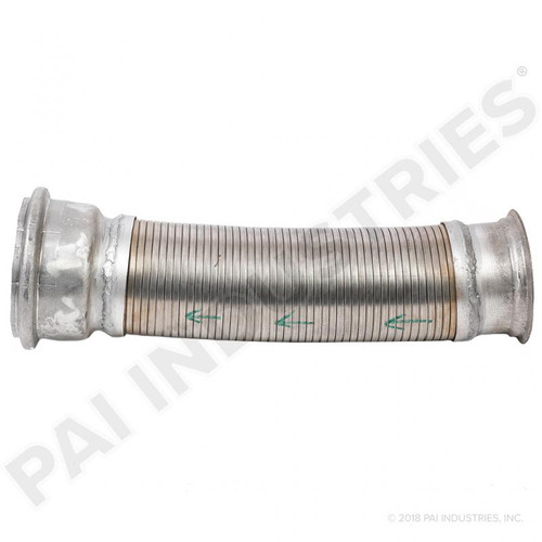 22307701 Mack Flexible Exhaust Pipe Coupling 803621