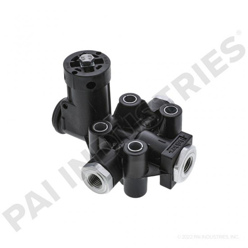 5396-90555105 Mack Height Control Valve