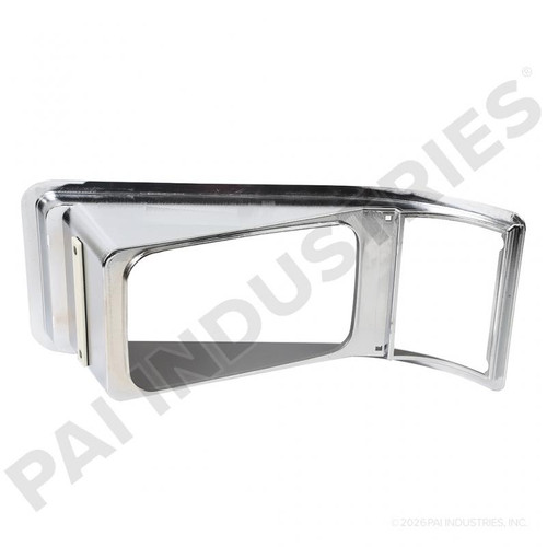 116QS543M Mack Headlight Panel