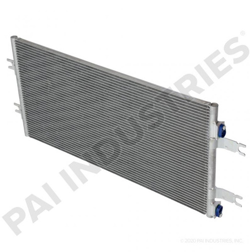 210RD517M Mack Condenser, AC
