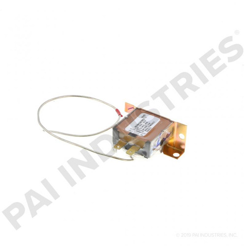 7787-650163 Mack Air Conditioning Thermostat