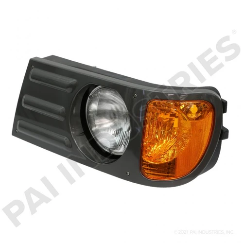 2MO534AM Mack Headlamp 804163OEM
