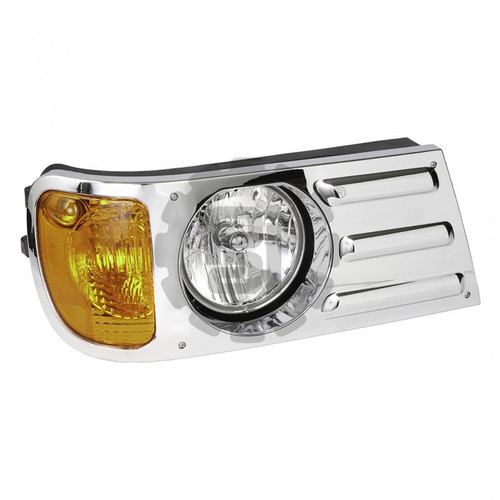 2MO533AM4 Mack Right Hand Headlamp