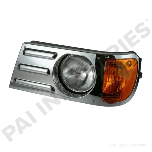 2MO534AM4 Mack Headlamp 804165OEM