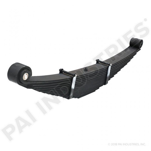 2QK4116 Mack Front Spring Assembly