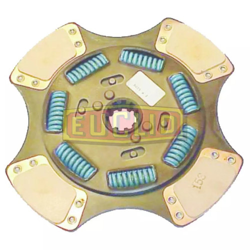 ESA20992582 Rockwell Meritor 15.5" Sa Clutch