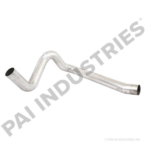 4ME4781 Mack Exhaust Pipe