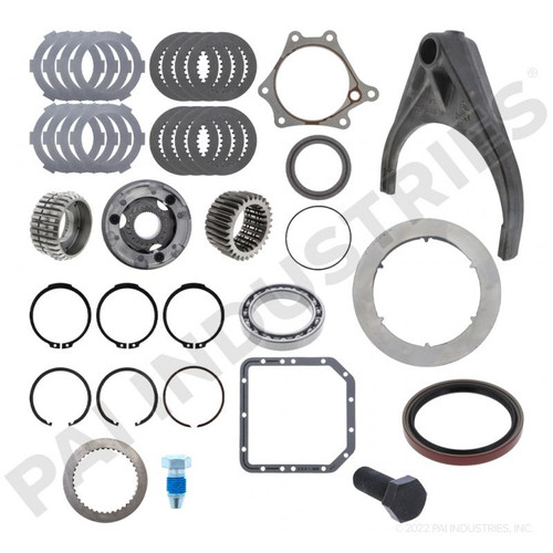 85148828 Mack Synchronizer Repair Kit 806803
