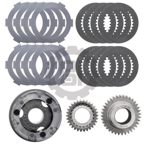 806809 Synchronizer Upgrade Kit