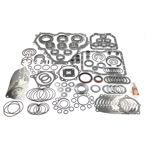 208SH116 Mack Bearing and Seal Kit