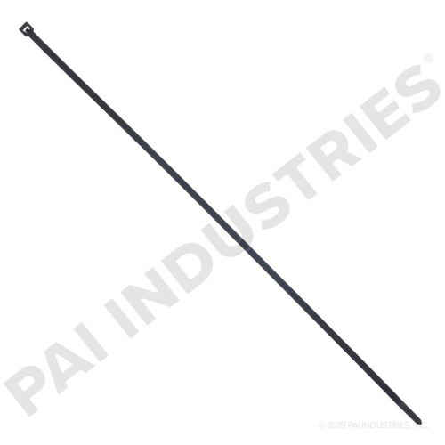 48RU2313P2 Mack Cable Tie 10-Pack