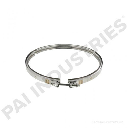 21212520 Mack Exhaust Clamp