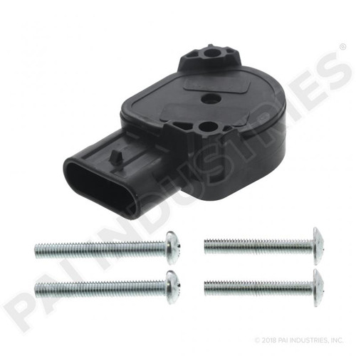 85101350 Mack Throttle Control Kit