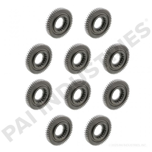 4302670 Fuller Mainshaft Gear 10-Pack 900030HP-010