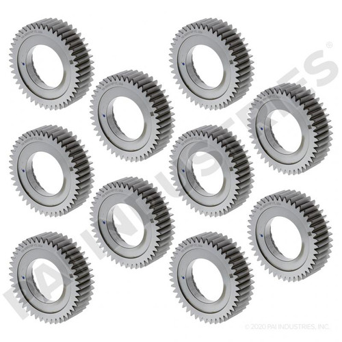 4304750 Fuller Overdrive Mainshaft Gear 10-Pack 900031HP-010