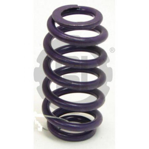 277C-418 Dana Pressure Spring 3-Pack