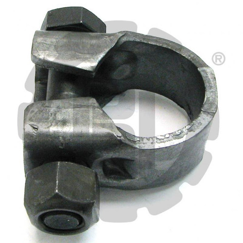 48RU1599A Mack Cross Steering Clip 2-Pack