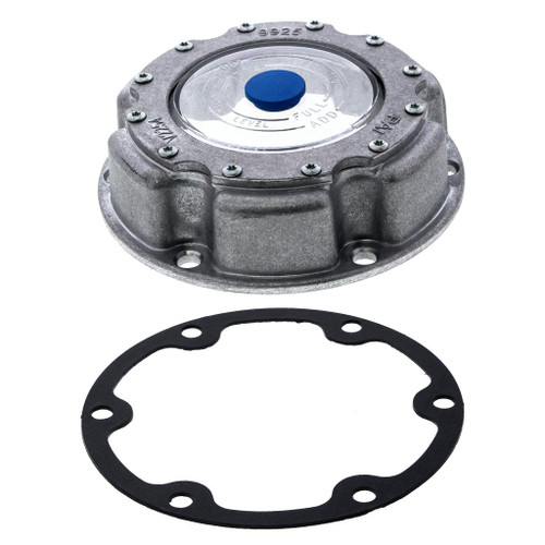 7843-3434249 Mack Front Hubcap