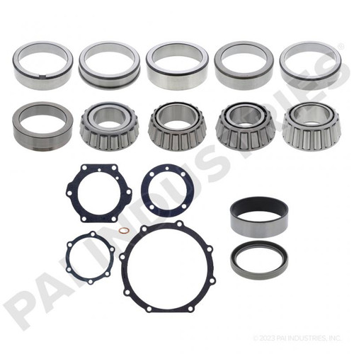 BBK-7143-100 Bearing and Seal Kit