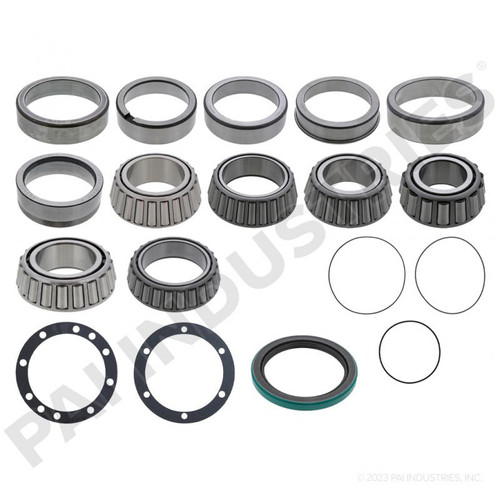 BBK-7153 Bearing and Seal Kit