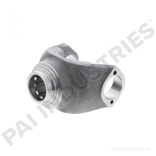38MU3154 Mack Bearing Plate Yoke