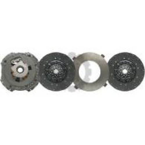 108935-78A Dana Clutch Assembly