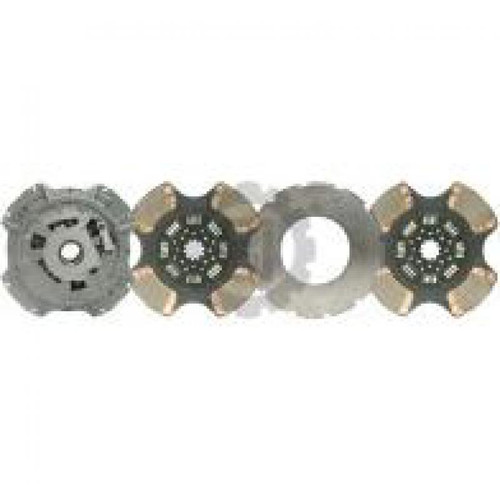 2104-10805059A Mack Clutch Assembly