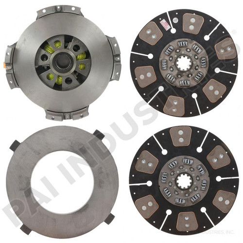 11HB59P66 Mack Clutch Assembly
