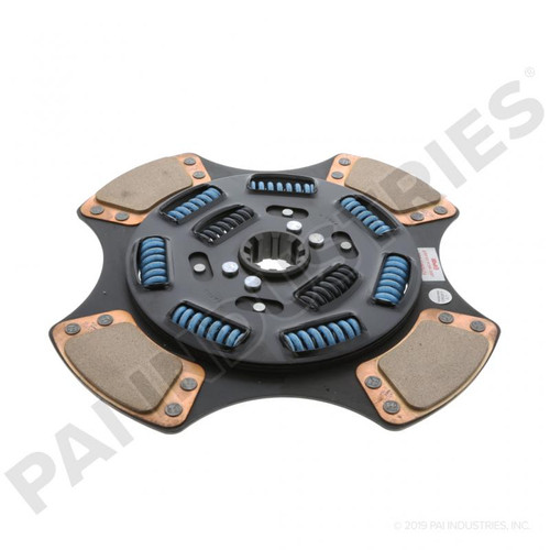 2104-128362 Mack Front Clutch Disc