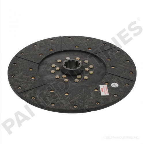 101HB463AP2 Mack Clutch Assembly