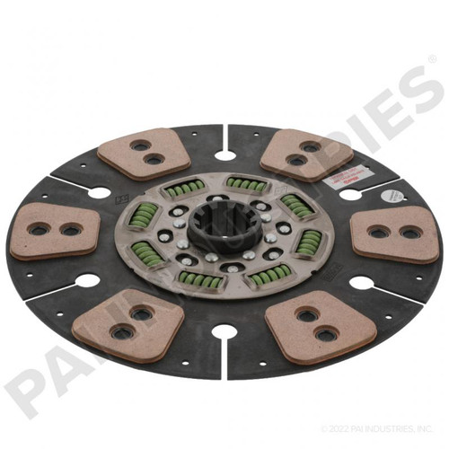 101HB487P1 Mack Front Clutch Disc