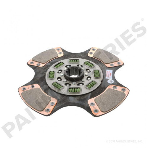 2104-128229 Mack Front Clutch Disc