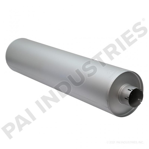 2ME3122 Mack Muffler
