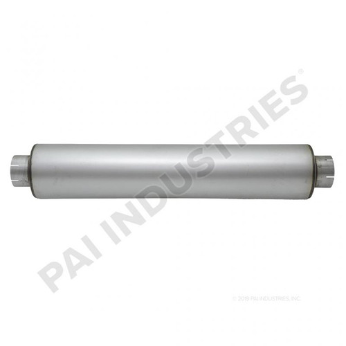 5839-86132M Mack Muffler