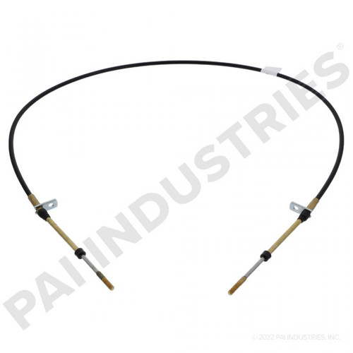 27RC310P1 Mack Accelerator Control Cable