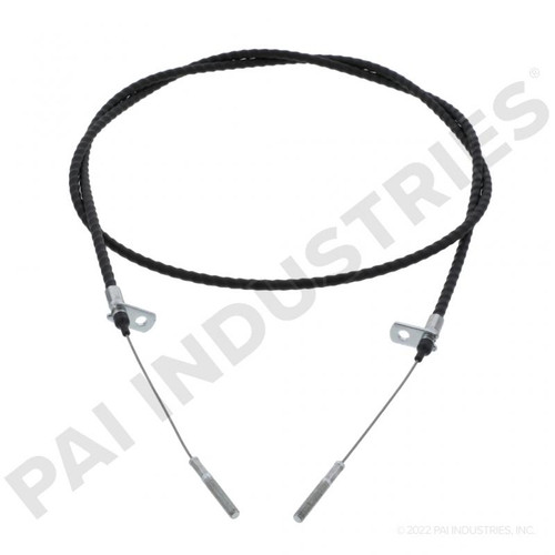 27RC353P85 Mack Accelerator Control Cable
