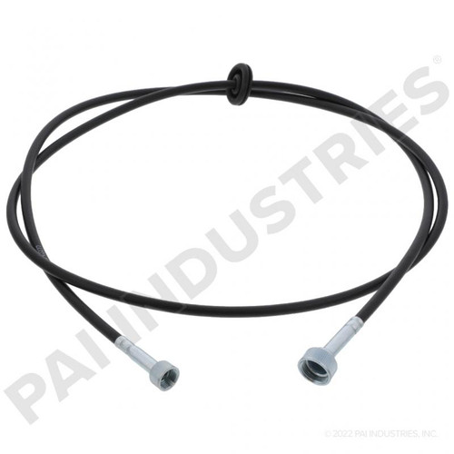 54MT313BP84 Mack Tachometer/Speedometer Cable