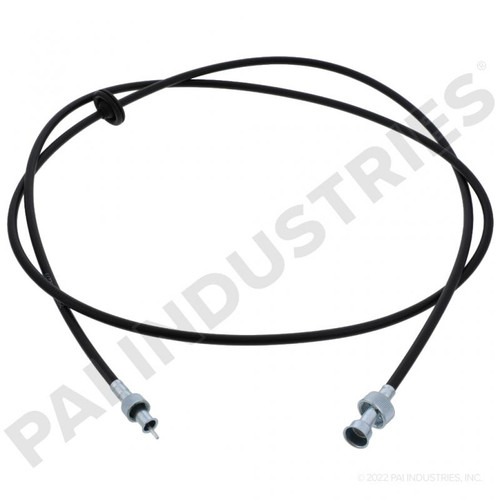54MT313BP100 Mack Tachometer/Speedometer Cable