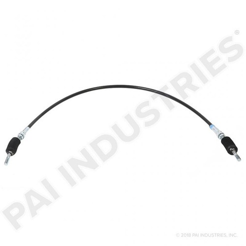 27RC333BP3 Mack Clutch Release Cable