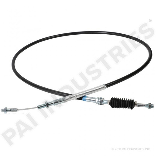 27RC349M Mack Clutch Release Cable